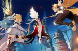 原神为什么没人练主角？原神为什么不培养主角