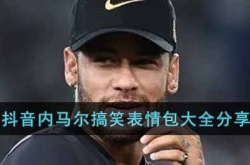 内马尔搞笑表情包有哪些?内马尔搞笑表情包分享