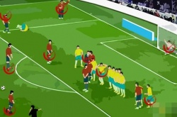 抖音疯狂文字足球场找茬怎么过关?疯狂文字足球场找茬通关攻略