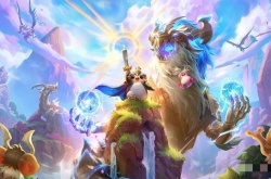 云顶之弈s7龙神最强阵容，云顶之弈s7龙神联盟最强阵容及出装推荐