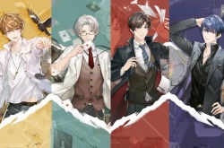 未定事件簿文悦未名第四天怎么玩？未定事件簿文悦未名第四天攻略