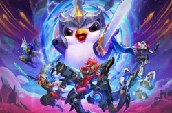 云顶之弈最新赛季阵容，2022云顶之弈最新阵容搭配攻略