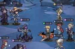 魔镜物语侠盗义贼第七章怎么过？魔镜物语侠盗义贼第七章攻略