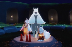 光遇最稀有三大发型，光遇最稀有的发型