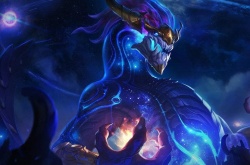 云顶之弈s7.5赛季9金麟龙成型阵容怎么玩？9金麟龙成型阵容