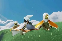 光遇彩虹先祖兑换图，光遇彩虹日兑换图