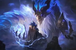 云顶怎么能玩四个龙神？云顶之弈四个龙神阵容玩法介绍