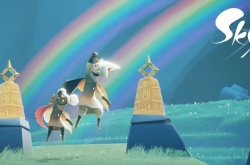 光遇彩虹日2022持续多久？光遇彩虹日2022什么时候结束