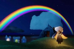 2022光遇彩虹日时间？光遇彩虹日什么时候开始2022