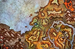 魔兽世界原始仪式甲壳的仪式在哪?10.0原始仪式甲壳的仪式位置分享