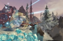 魔兽世界驭龙术天赋怎么加点?魔兽世界10.0驭龙术天赋加点推荐