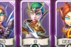 我叫mt破晓之路角斗场阵容,我叫mt归来阵容搭配分享