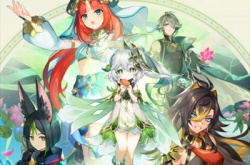 原神卡池3.0到3.5复刻表 原神卡池3.0版本到3.5版本复刻表分享