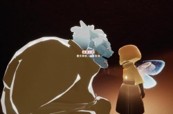 光遇回应武士裤，光遇武士裤复刻