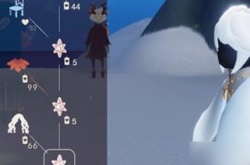 光遇万圣节2022兑换图 光遇万圣节物品兑换图2022大全一览