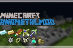 我的世界魔法金属65怎么打？我的世界魔法金属65教程