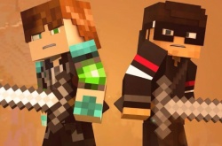 我的世界魔法金属暗骑士，我的世界魔法金属全BOSS打法