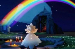 2022光遇缤纷彩虹日 光遇彩虹日什么时候开始