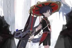 原神散兵怎么配队?原神散兵配队推荐