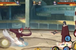 火影忍者手游2023年1月高招s忍是谁?2023年1月高招s忍者介绍