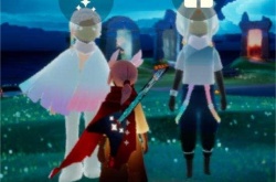 光遇2022彩虹日裤子，光遇彩虹裤怎么获得