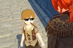 原神大佬讨厌萌新说随便打吗 原神玩家会讨厌萌新说随便打吗