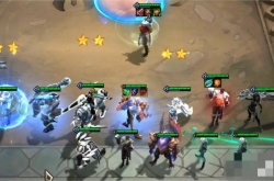 2022云顶之弈碧波龙阵容？云顶之弈碧波龙最新阵容怎么玩