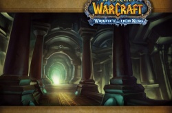 魔兽世界岩石大厅任务在哪接？wlk岩石大厅任务哪里接