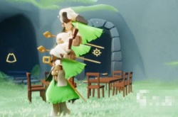 光遇最稀有三大斗篷,光遇最稀有三大斗篷介绍