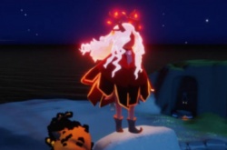 光遇枫叶斗篷搭配 光遇枫叶斗篷绝版了吗