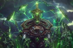 魔兽世界闪电大厅入口在哪里？魔兽世界怀旧服巨石闪电副本