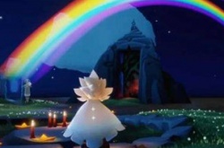 光遇彩虹日活动时间2022国服 光遇彩虹日什么时候开始