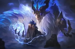 新版4龙神怎么运营？云顶之弈四龙神阵容怎么玩