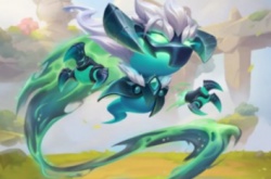 云顶之弈s7.5碧波龙阵容搭配 云顶之弈s7.5碧波龙阵容怎么玩