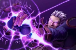 魔兽世界怀旧服法师最近改动,魔兽怀旧服PTR前夕奥法技能大改