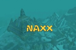 wlk纳克萨玛斯双手锤,魔兽世界NAXX小怪掉落