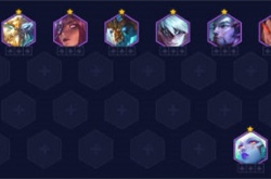 s7.5神龙敖兴阵容 金铲铲之战s7.5神龙敖兴阵容推荐是什么