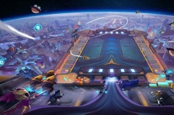 8风暴龙阵容s7.5 云顶之弈8风暴龙阵容s7.5怎么玩