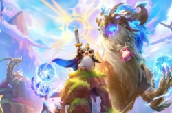 云顶s7最强吃鸡阵容图 云顶s7什么阵容能吃鸡