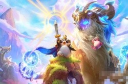 龙神联盟阵容搭配,S7.5龙神联盟阵容搭配玩法攻略