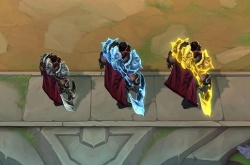 云顶之弈初学者技巧 云顶之弈零基础入门教程