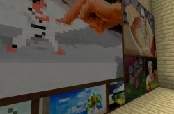 mc魔法金属巫术符文,我的世界附魔台的神秘符文