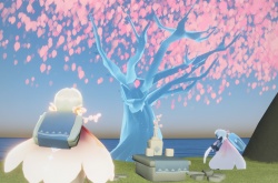 今年彩虹日什么时候来？光遇彩虹日持续多久