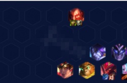 云顶之弈s7.5永恩主c阵容,云顶之弈S7.5瞄准镜永恩阵容推荐