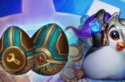 云顶之弈阵容搭配图解 云顶之弈最新阵容搭配图表一览