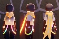 光遇彩虹日裤子多少蜡烛？光遇彩虹日2022兑换图一览