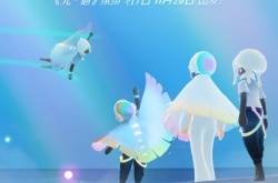 光遇缤纷飞行日 缤纷飞行日将于11月26日开启