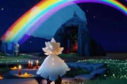 光遇彩虹日2022 光遇彩虹日什么时候开始 