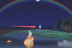 光遇彩虹耳坠怎么获得？光遇缤纷飞行日彩虹耳坠怎么获得