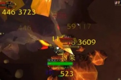 岩石大厅boss怎么打 法爷又没生意了！防战9分钟岩石大厅